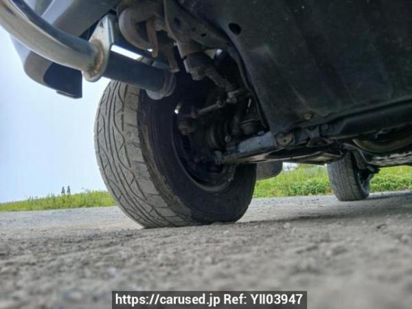 Used 1993 MT toyota hilux-surf LN130W Image[25]