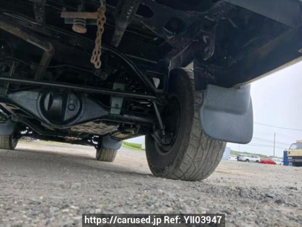 Used 1993 MT toyota hilux-surf LN130W Image[26]