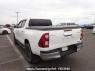Used 2023 AT toyota hilux GUN125 Image[4]