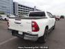 Used 2023 AT toyota hilux GUN125 Image[6]