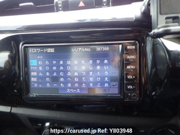 Used 2023 AT toyota hilux GUN125 Image[18]