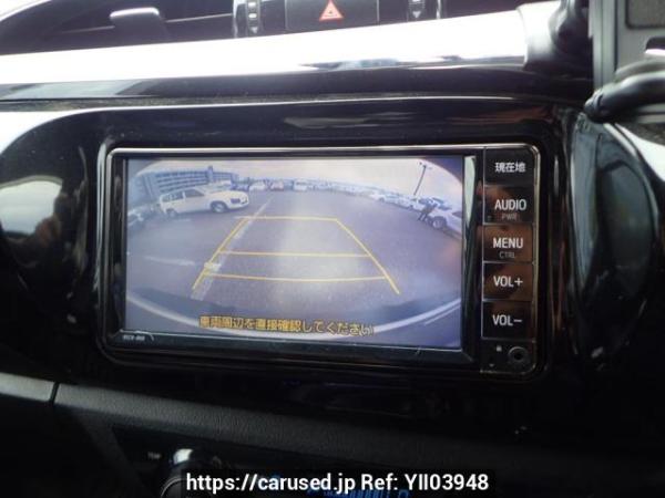 Used 2023 AT toyota hilux GUN125 Image[19]
