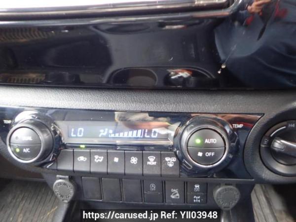 Used 2023 AT toyota hilux GUN125 Image[20]
