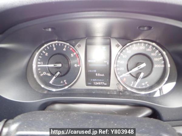 Used 2023 AT toyota hilux GUN125 Image[21]