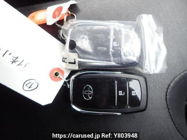 Used 2023 AT toyota hilux GUN125 Image[26]