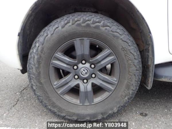 Used 2023 AT toyota hilux GUN125 Image[27]