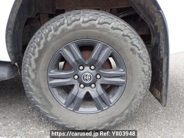 Used 2023 AT toyota hilux GUN125 Image[28]