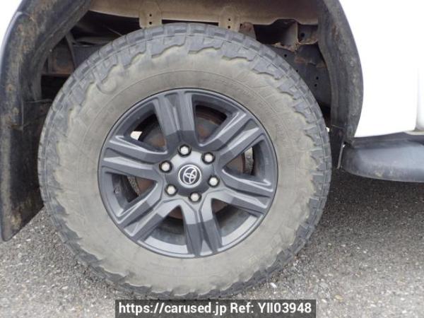 Used 2023 AT toyota hilux GUN125 Image[29]