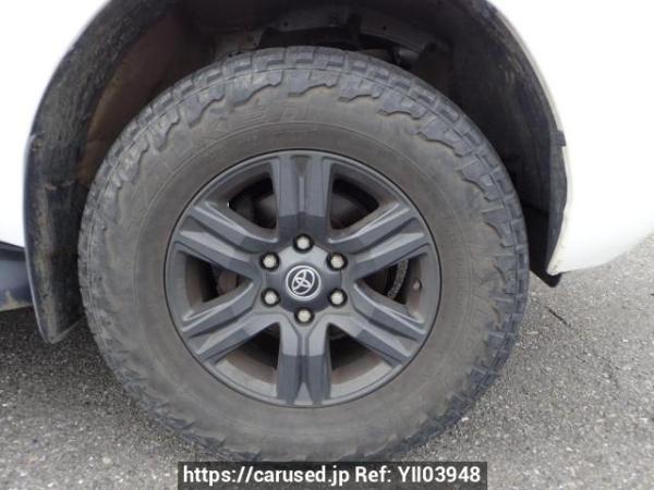 Used 2023 AT toyota hilux GUN125 Image[30]