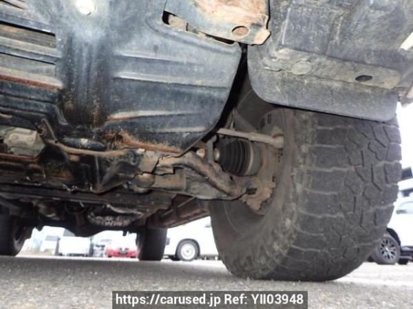 Used 2023 AT toyota hilux GUN125 Image[32]
