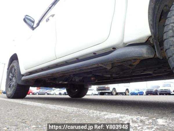 Used 2023 AT toyota hilux GUN125 Image[33]