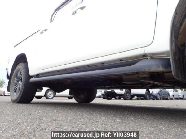 Used 2023 AT toyota hilux GUN125 Image[35]