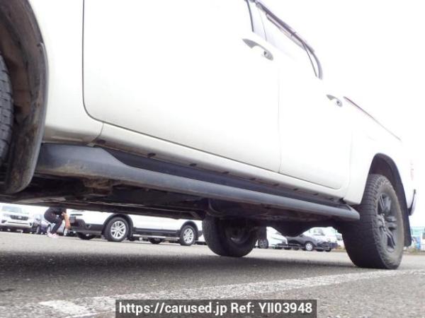 Used 2023 AT toyota hilux GUN125 Image[36]