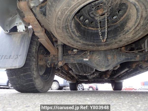 Used 2023 AT toyota hilux GUN125 Image[37]