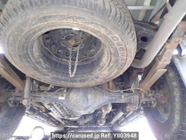Used 2023 AT toyota hilux GUN125 Image[39]