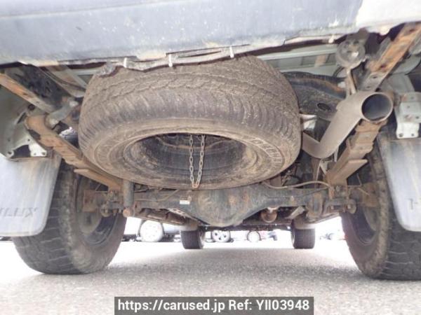 Used 2023 AT toyota hilux GUN125 Image[40]