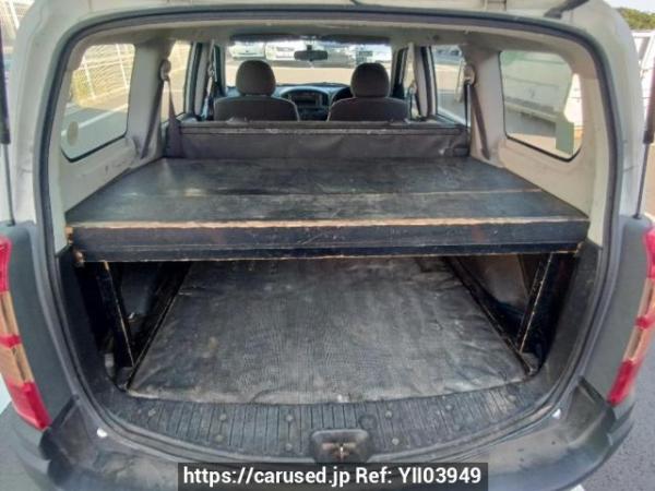 Used 2005 AT toyota succeed-van NCP51V Image[8]