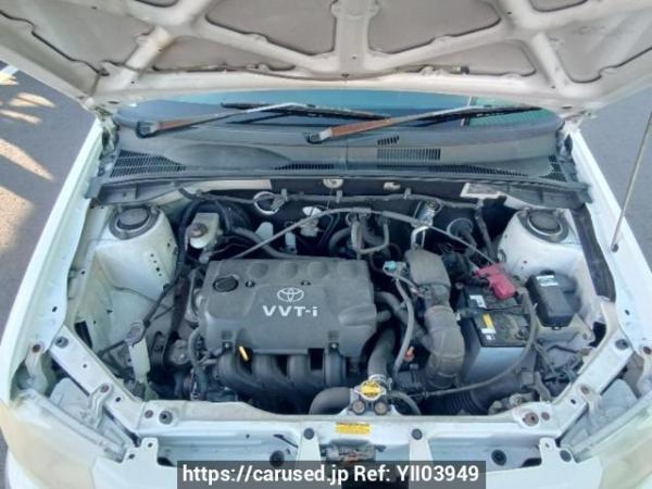 Used 2005 AT toyota succeed-van NCP51V Image[9]