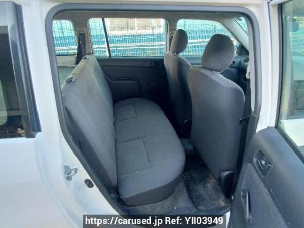 Used 2005 AT toyota succeed-van NCP51V Image[14]