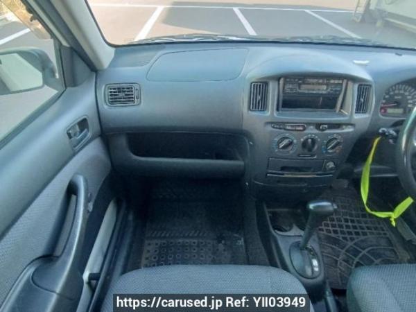 Used 2005 AT toyota succeed-van NCP51V Image[17]