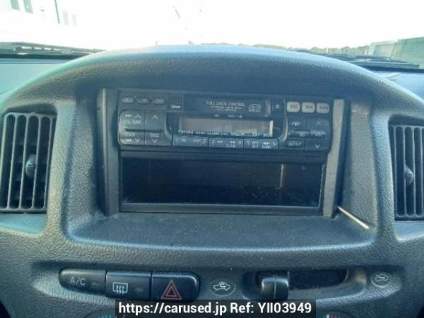 Used 2005 AT toyota succeed-van NCP51V Image[20]
