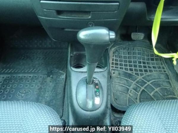 Used 2005 AT toyota succeed-van NCP51V Image[22]