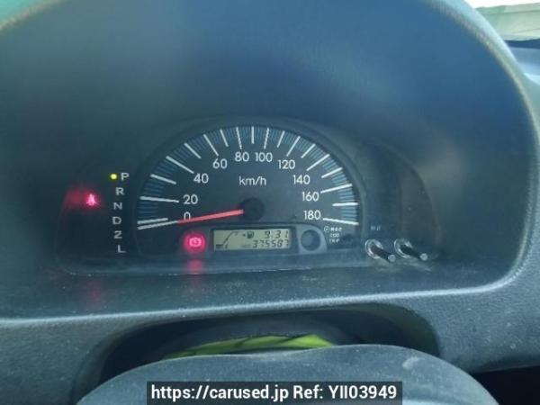 Used 2005 AT toyota succeed-van NCP51V Image[23]