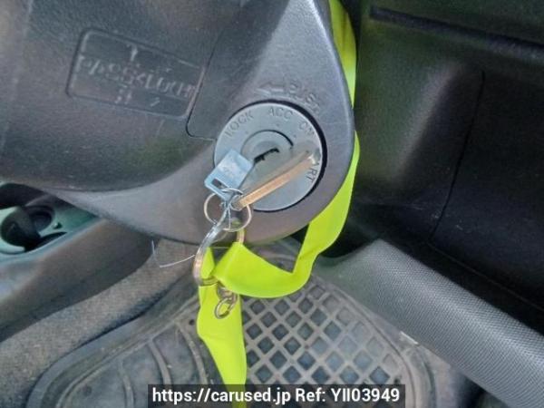 Used 2005 AT toyota succeed-van NCP51V Image[25]