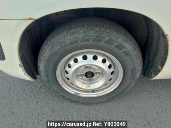 Used 2005 AT toyota succeed-van NCP51V Image[27]