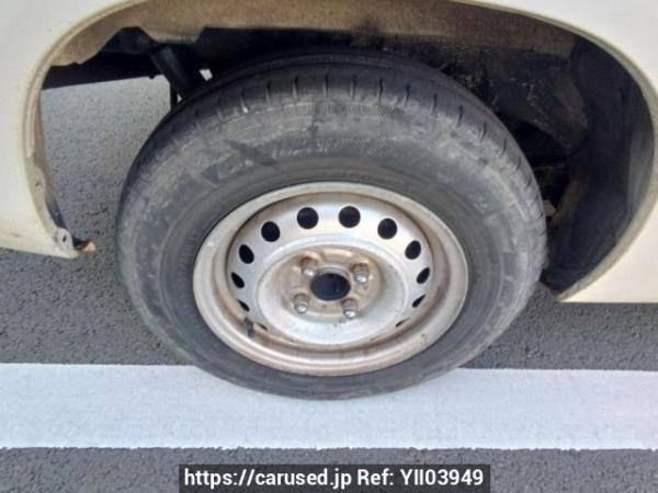 Used 2005 AT toyota succeed-van NCP51V Image[28]