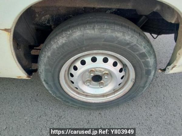 Used 2005 AT toyota succeed-van NCP51V Image[29]