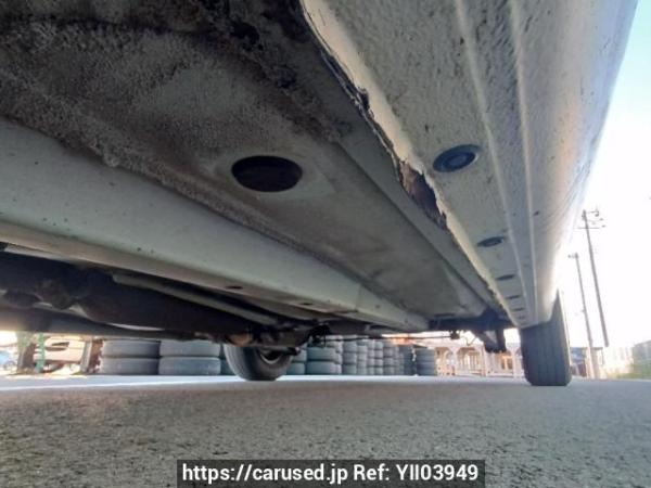 Used 2005 AT toyota succeed-van NCP51V Image[35]