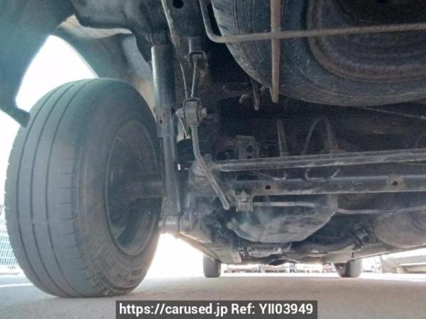 Used 2005 AT toyota succeed-van NCP51V Image[36]
