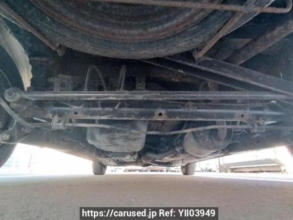 Used 2005 AT toyota succeed-van NCP51V Image[38]