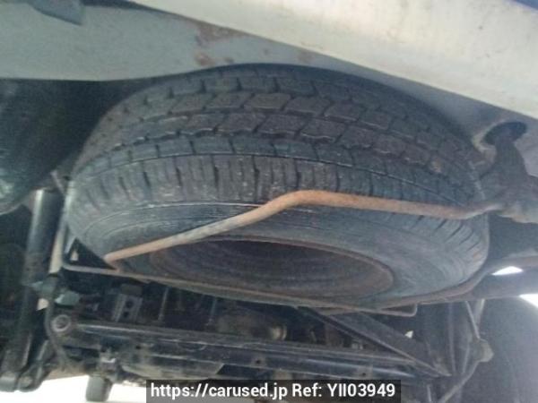 Used 2005 AT toyota succeed-van NCP51V Image[39]