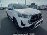 Used 2022 AT toyota hilux GUN125 Image[0]