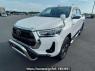 Used 2022 AT toyota hilux GUN125 Image[2]