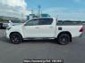 Used 2022 AT toyota hilux GUN125 Image[3]