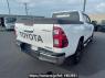 Used 2022 AT toyota hilux GUN125 Image[6]