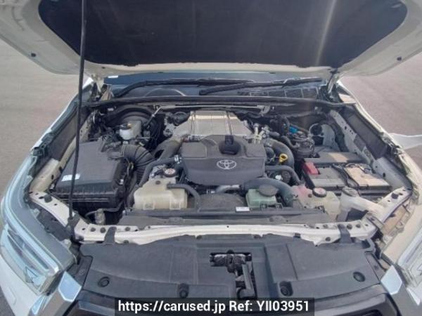 Used 2022 AT toyota hilux GUN125 Image[9]