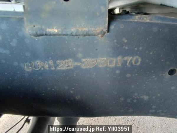 Used 2022 AT toyota hilux GUN125 Image[11]