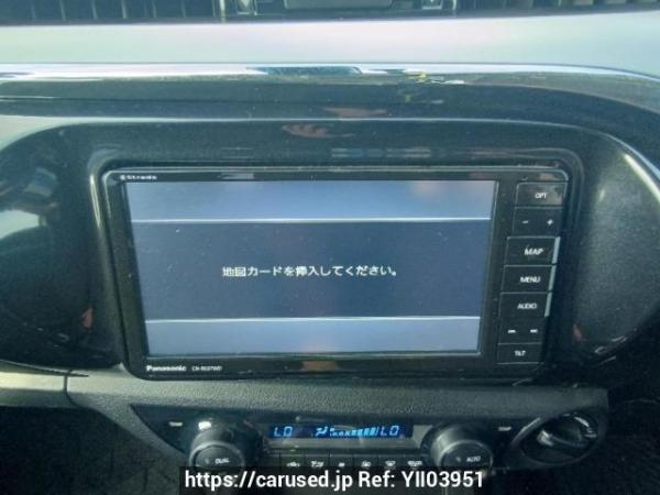 Used 2022 AT toyota hilux GUN125 Image[20]