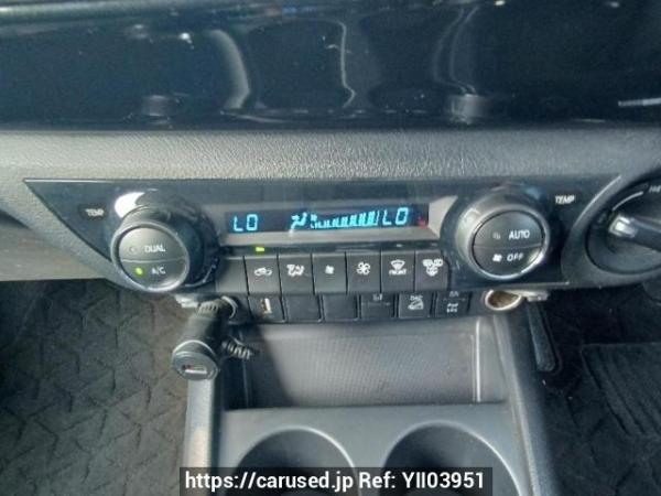 Used 2022 AT toyota hilux GUN125 Image[21]