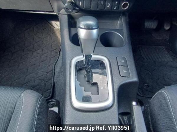 Used 2022 AT toyota hilux GUN125 Image[22]