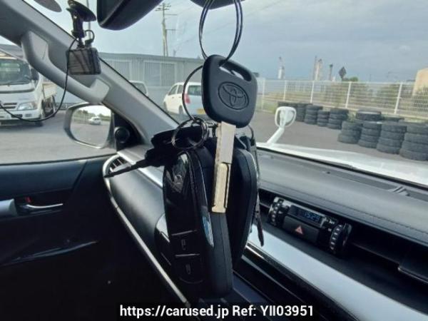 Used 2022 AT toyota hilux GUN125 Image[26]