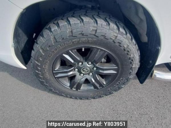 Used 2022 AT toyota hilux GUN125 Image[28]