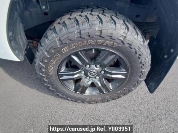 Used 2022 AT toyota hilux GUN125 Image[30]