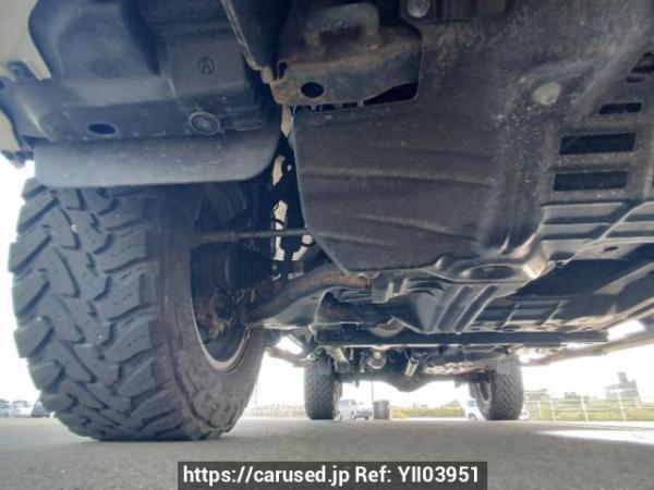 Used 2022 AT toyota hilux GUN125 Image[31]