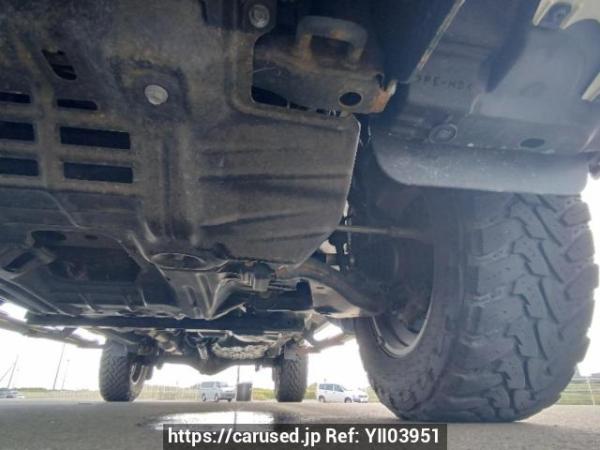 Used 2022 AT toyota hilux GUN125 Image[32]