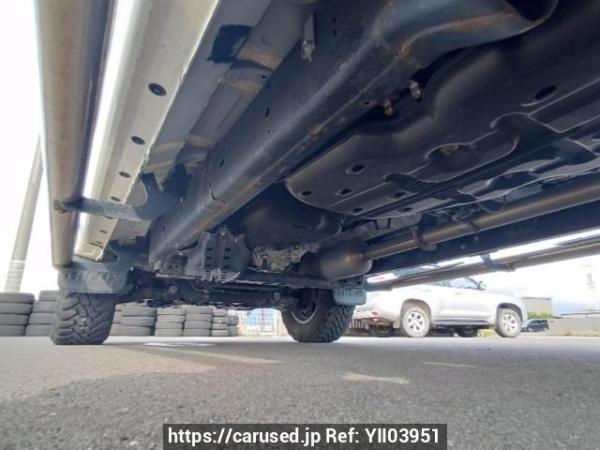 Used 2022 AT toyota hilux GUN125 Image[33]